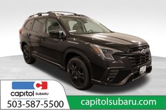 2025 Subaru Ascent Onyx Edition 7-Passenger SUV
