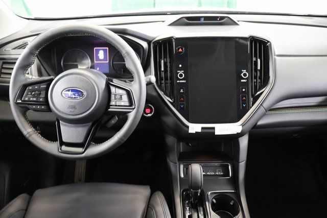 2026 Subaru Ascent Onyx Edition-Touring - Photo 14