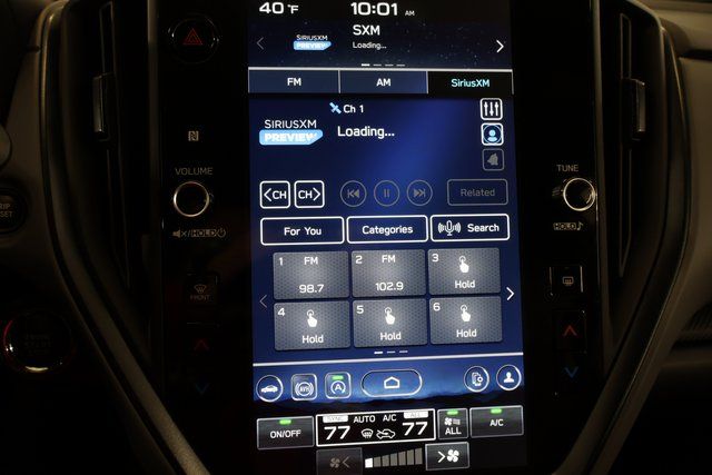 2026 Subaru Crosstrek Sport - Photo 21