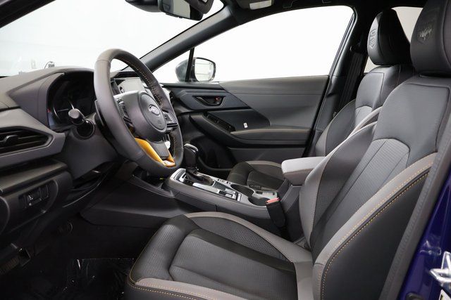 2026 Subaru Crosstrek Wilderness - Photo 11