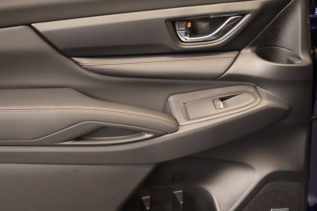 2026 Subaru Ascent Limited Bronze Edition - Photo 27