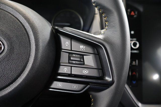 2026 Subaru Crosstrek Sport - Photo 15