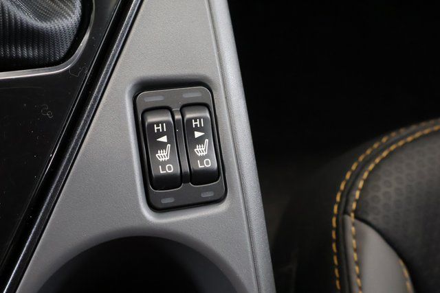 2026 Subaru Crosstrek Wilderness - Photo 19