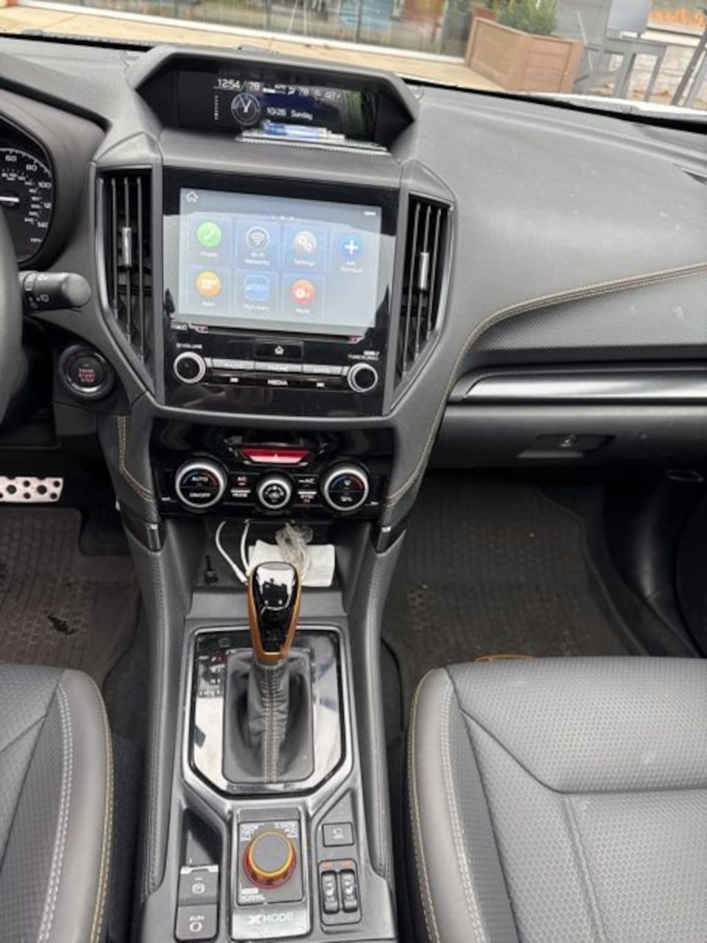 Used 2023 Subaru Forester Wilderness SUV