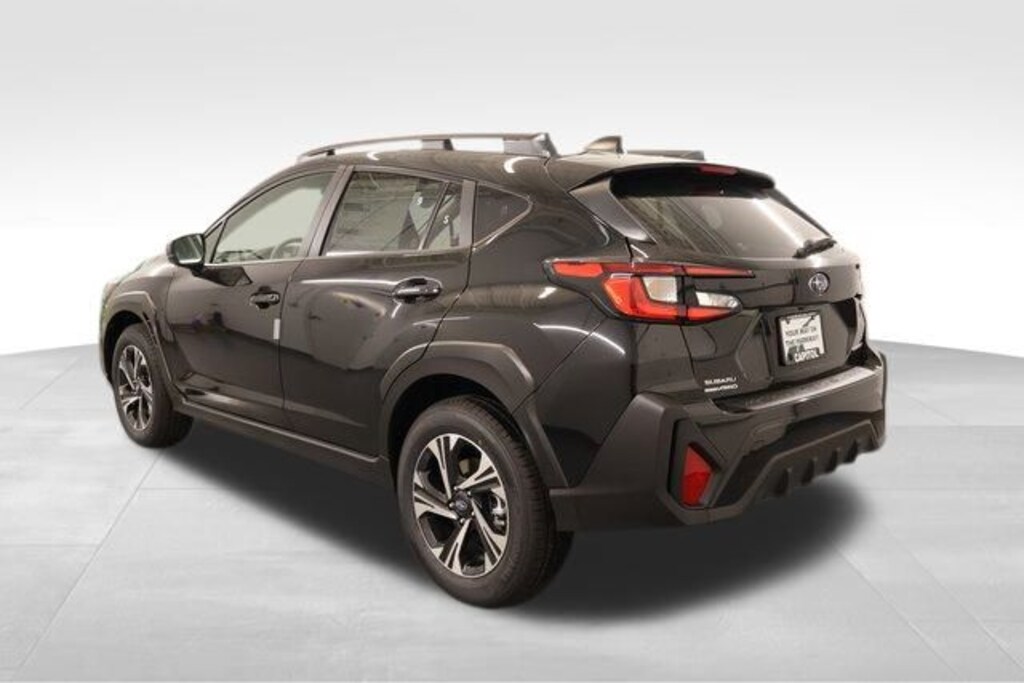 New 2025 Subaru Crosstrek Premium SUV