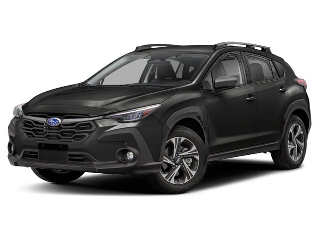 2026 Subaru Crosstrek Premium's photo