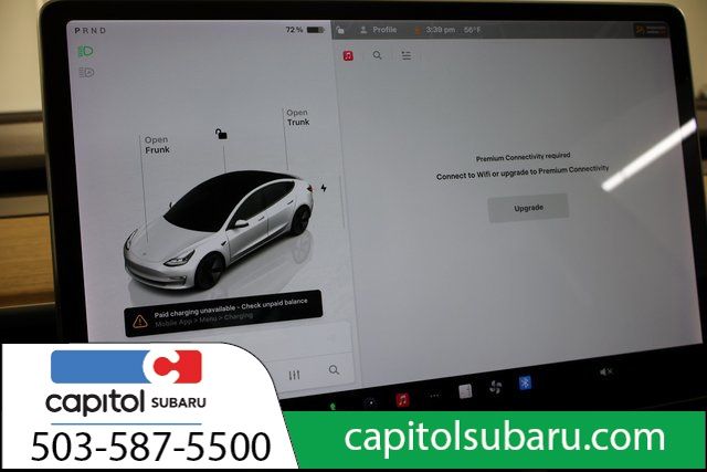 2022 Tesla Model 3 Long Range - Photo 23