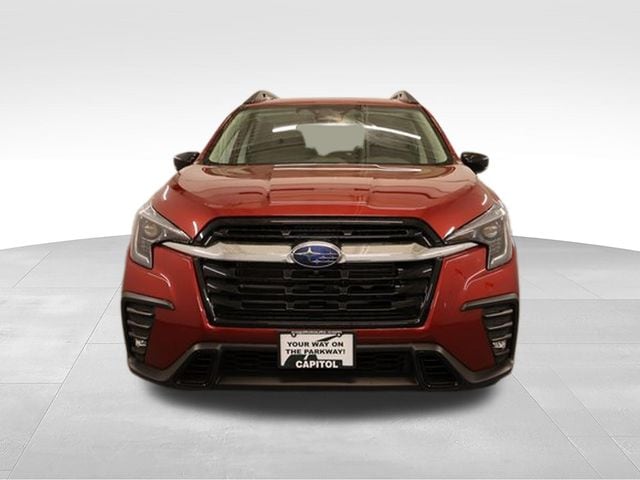 2026 Subaru Ascent Limited - Photo 6
