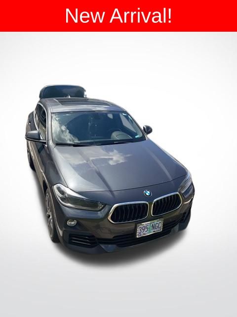 2018 BMW X2 xDrive28i's photo