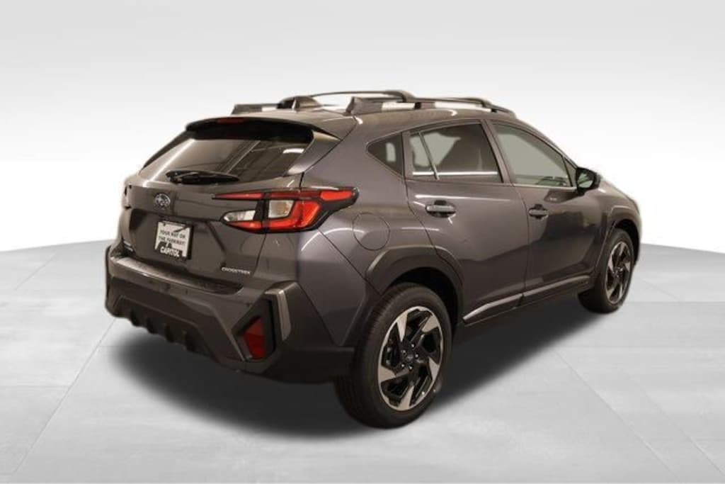 New 2025 Subaru Crosstrek Limited SUV
