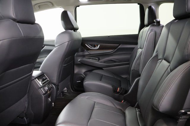2026 Subaru Ascent Touring - Photo 25
