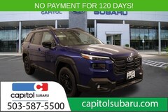 2026 Subaru Outback Limited SUV