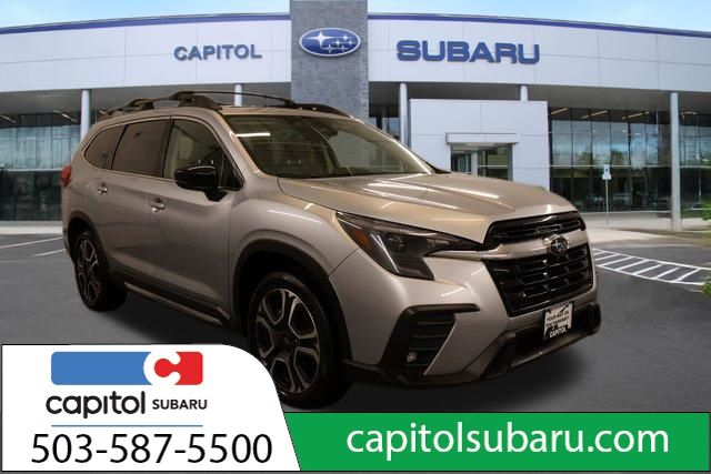 2024 Subaru Ascent Limited 7 Passenger's photo