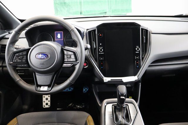 2026 Subaru Crosstrek Sport - Photo 13