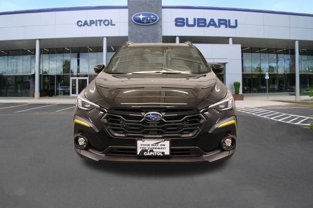2026 Subaru Crosstrek Sport - Photo 7