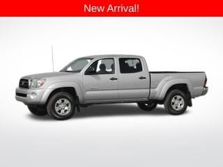 2007 Toyota Tacoma PreRunner