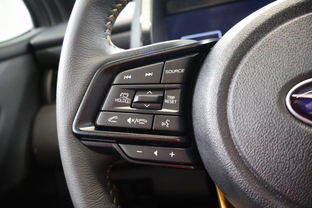 2026 Subaru Outback Wilderness - Photo 17