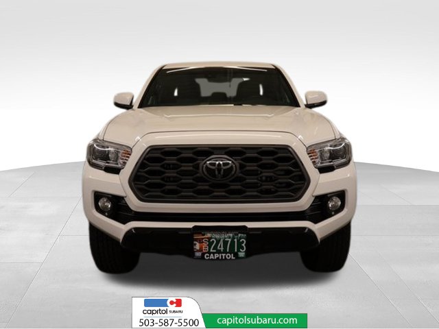 2022 Toyota Tacoma TRD Off Road - Photo 7