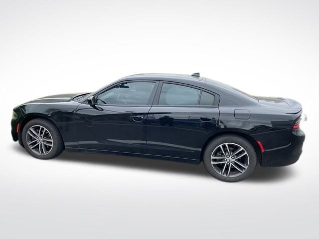 Used 2019 Dodge Charger SXT with VIN 2C3CDXJG9KH533151 for sale in Salem, OR