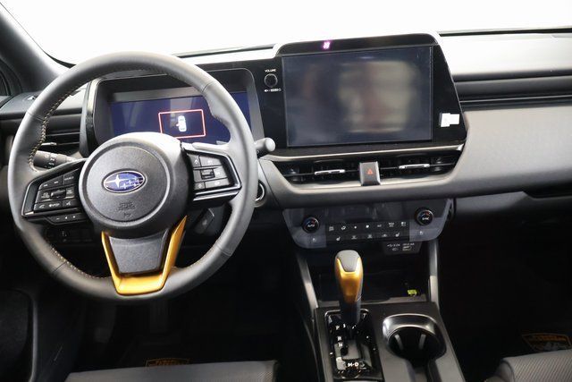 2026 Subaru Outback Wilderness - Photo 15