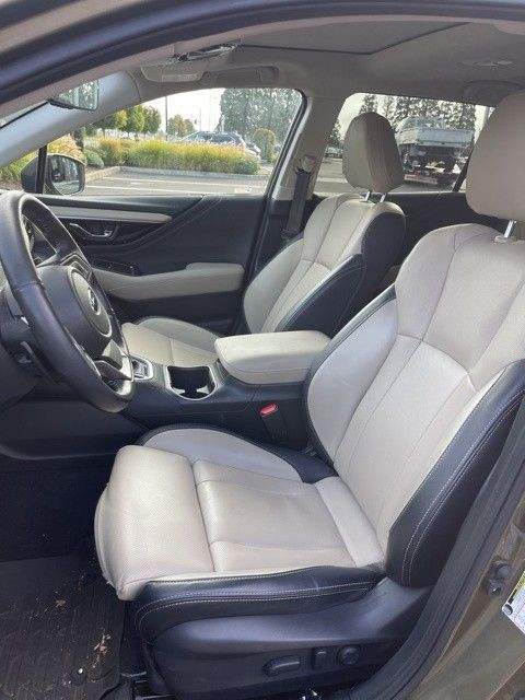 2023 Subaru Outback Limited photo 2