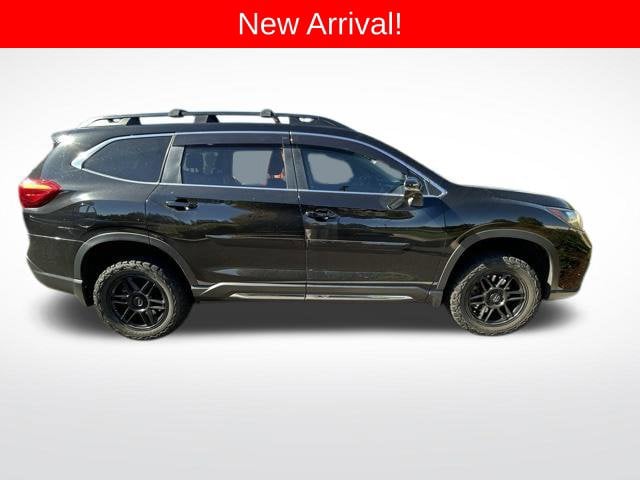 2022 Subaru Ascent