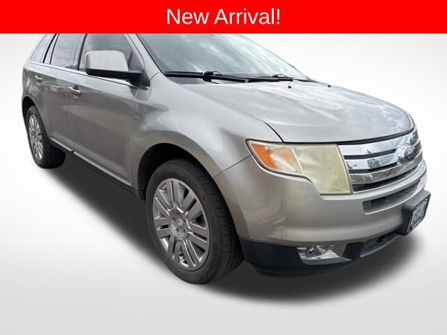 2008 Ford Edge Limited AWD's photo