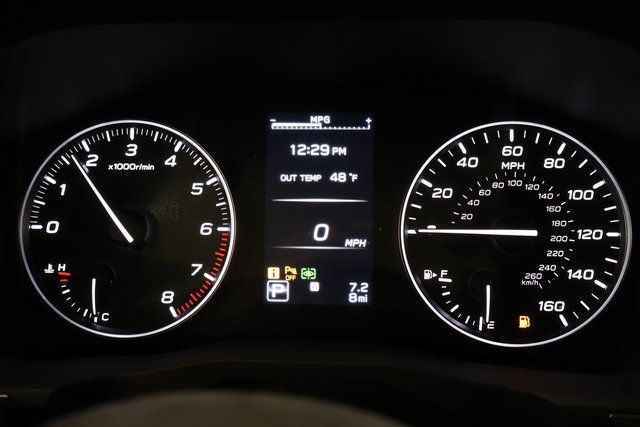 2026 Subaru Ascent Limited - Photo 16