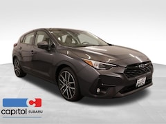 2026 Subaru Impreza Sport 5-Door