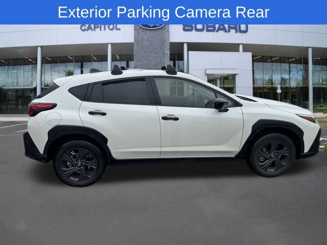 2024 Subaru Crosstrek Base photo 2