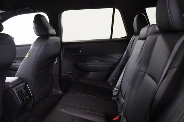 2026 Subaru Outback Wilderness - Photo 28