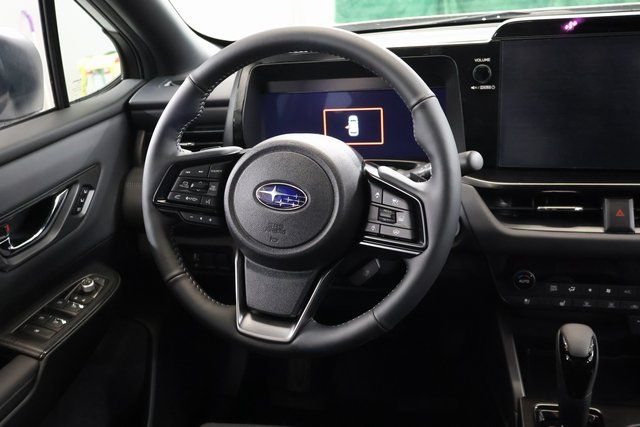 2026 Subaru Outback Touring XT - Photo 16