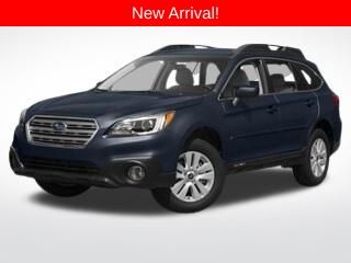 2016 Subaru Outback Premium's photo