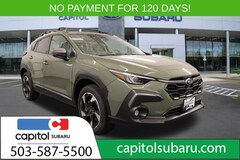 2026 Subaru Crosstrek Limited SUV