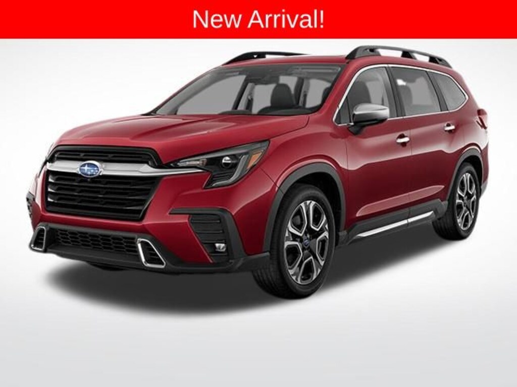 Used 2024 Subaru Ascent Touring 7-Passenger SUV