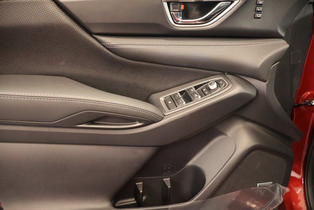 2026 Subaru Ascent Limited - Photo 9