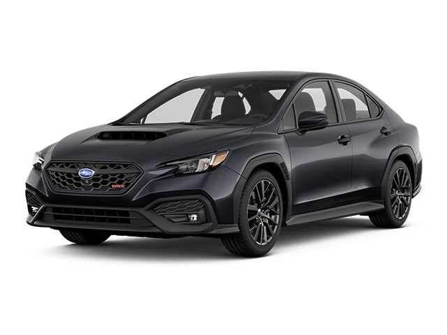 2026 Subaru WRX Premium's photo