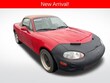 Mazda MX-5 Miata