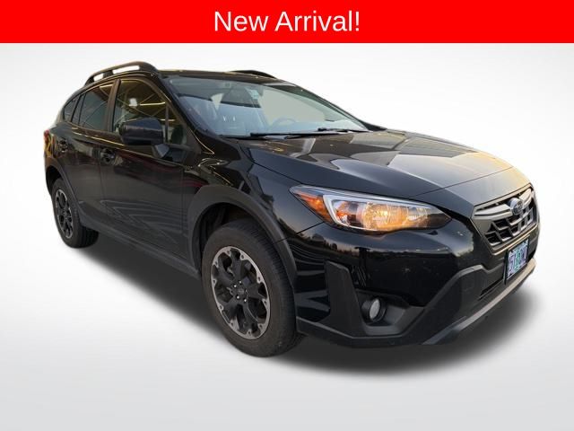 2023 Subaru Crosstrek Premium