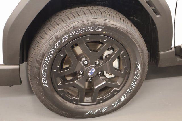 2026 Subaru Outback Wilderness - Photo 8