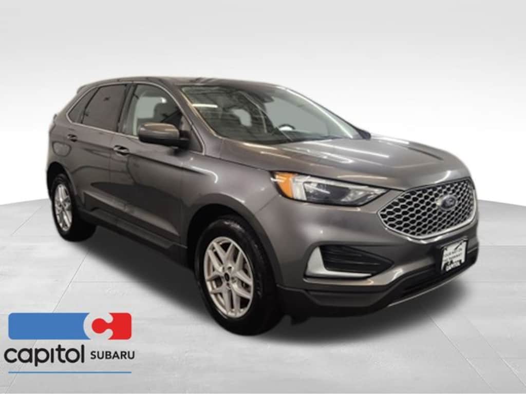 Used 2024 Ford Edge SUV