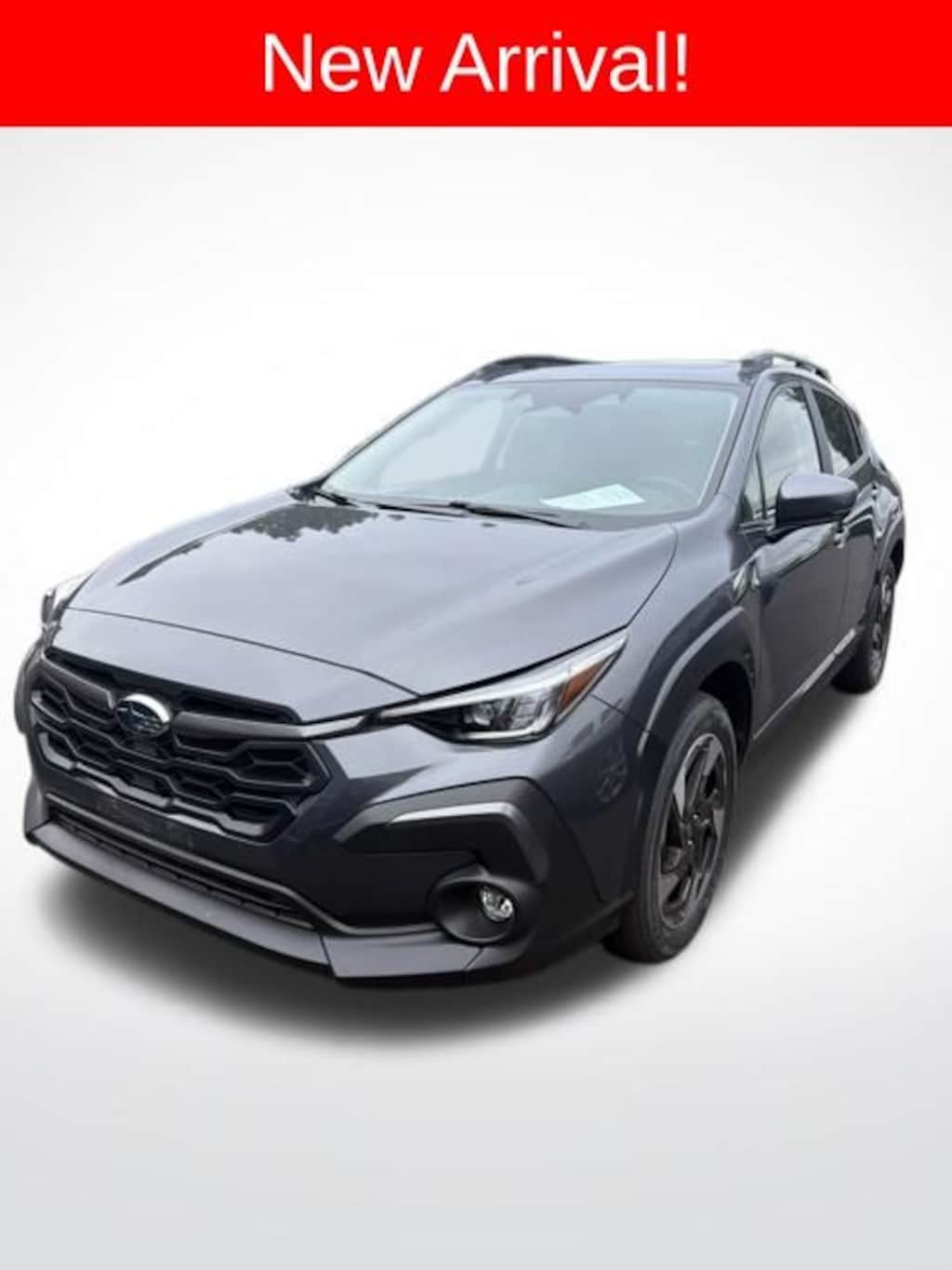 Used 2025 Subaru Crosstrek Limited SUV