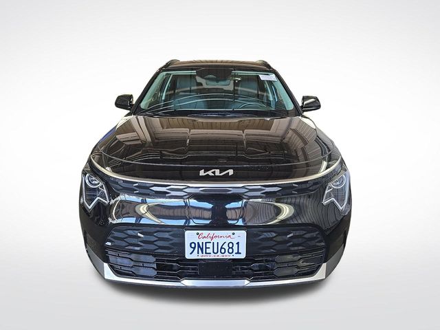 Used 2024 Kia Niro Wind with VIN KNDCR3L17R5096704 for sale in Salem, OR