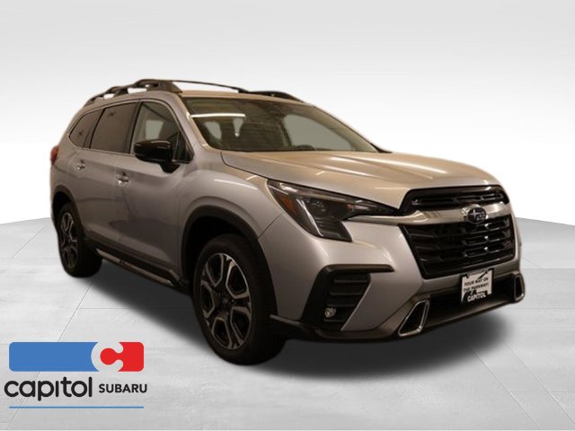 2027 Subaru Ascent Touring 7-Passenger SUV