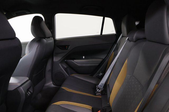 2026 Subaru Crosstrek Sport - Photo 25