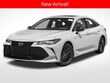Toyota Avalon Hybrid