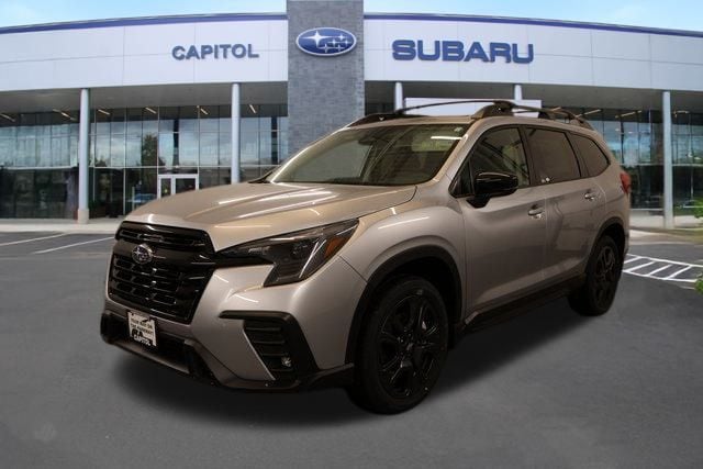 2026 Subaru Ascent Onyx Edition-Touring - Photo 6