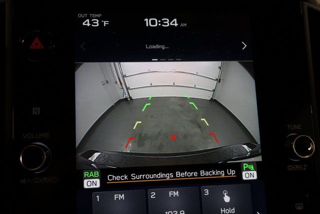 2026 Subaru Crosstrek Wilderness - Photo 25