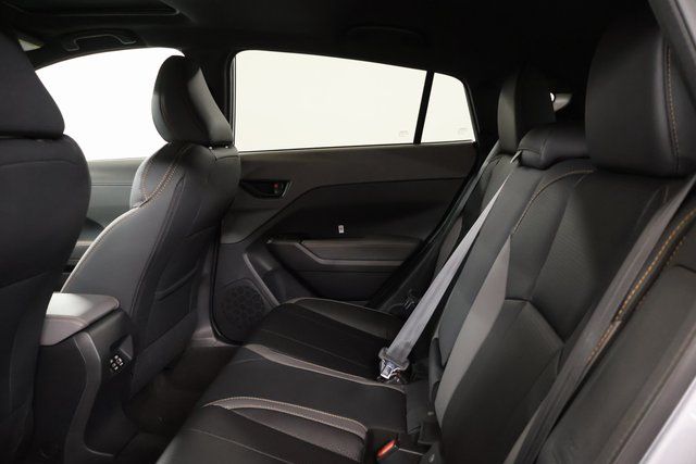 2026 Subaru Crosstrek Wilderness - Photo 29