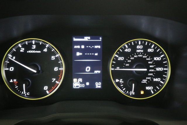 2025 Subaru Crosstrek Sport photo 3